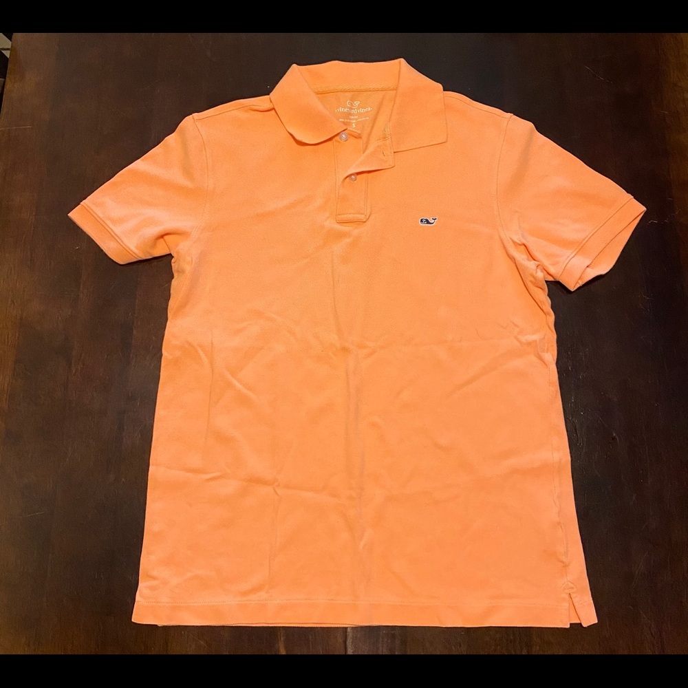 Vineyard Vines Polo